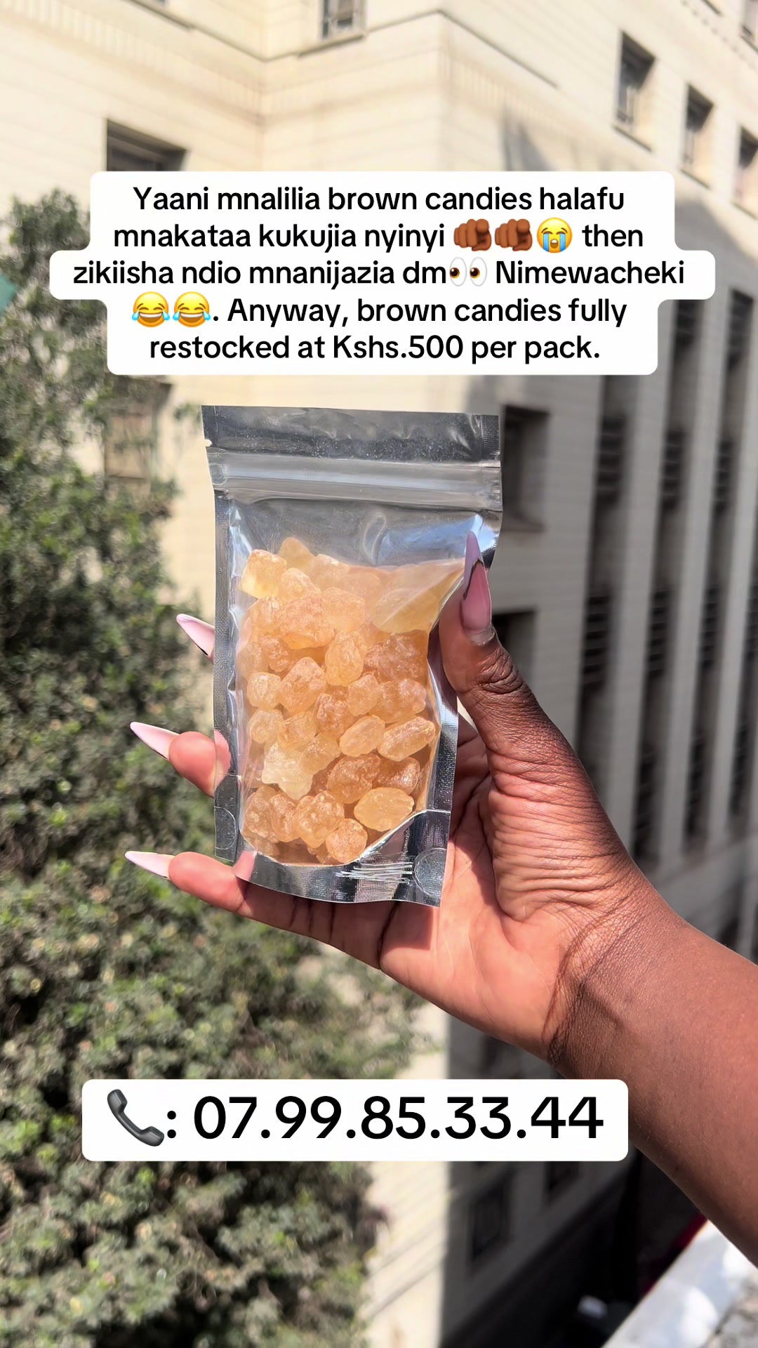 @Koko Naturals 0799853344