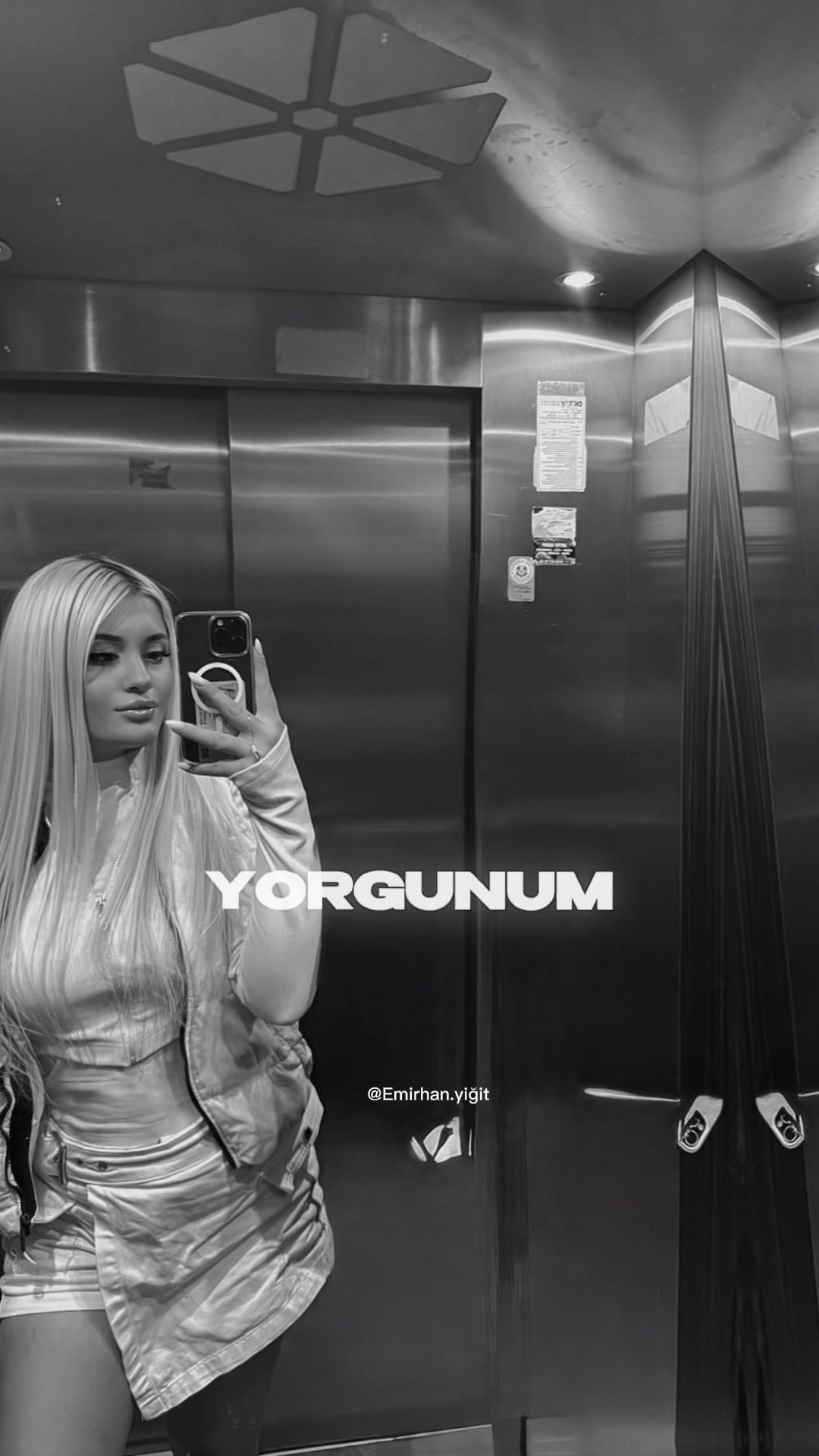 @Ceren Işık