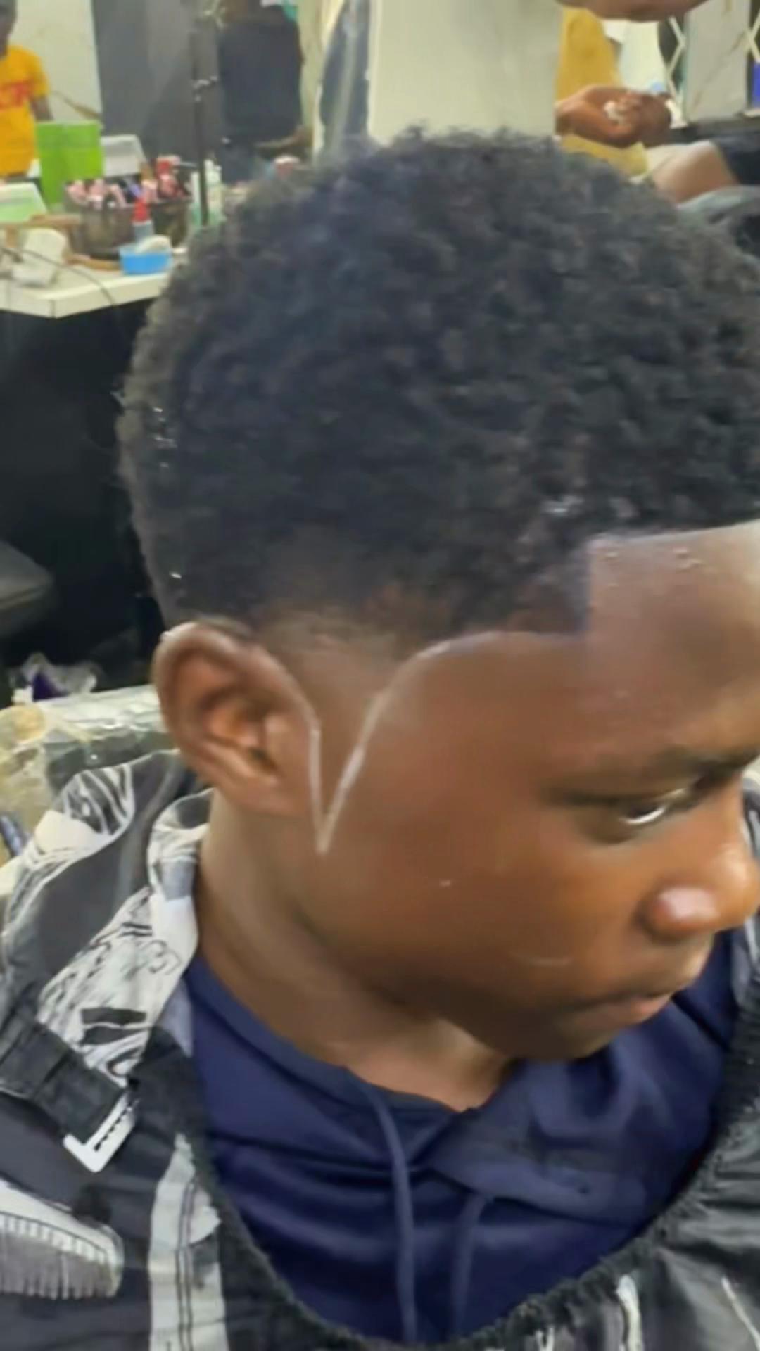 @lee milla123 🇯🇲 💈 barber