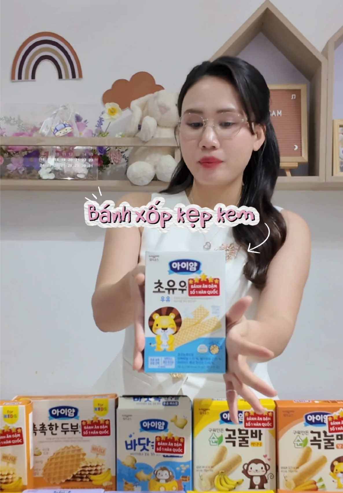 @Mẹ Sam Review