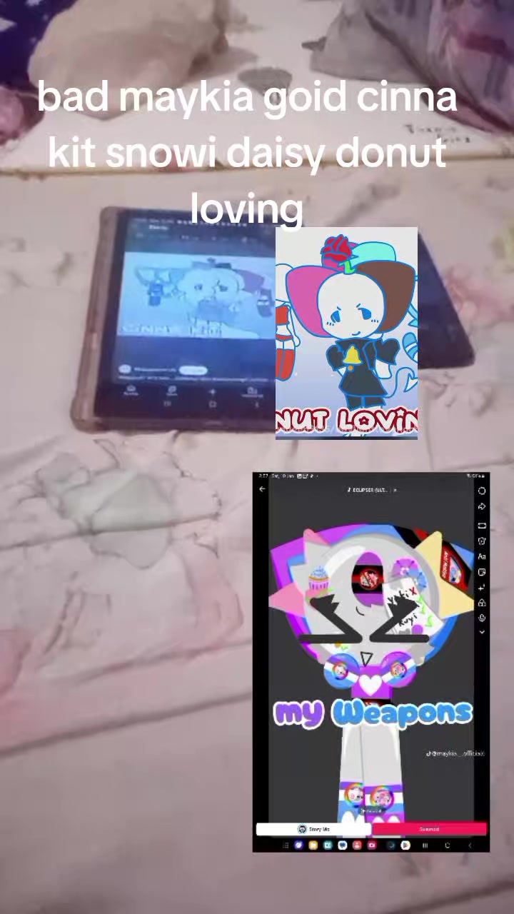 @🩵❄Emoji cat Snow cute❄🩵