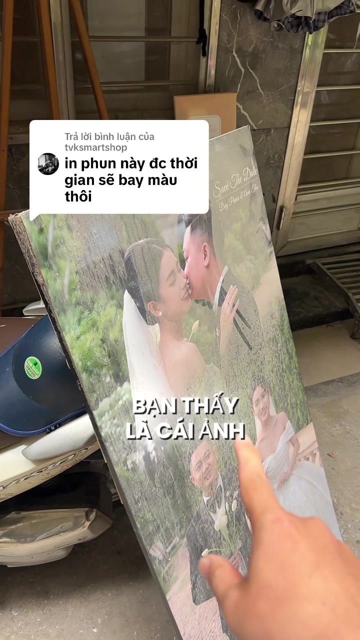 @In Ảnh Thuận Kiều