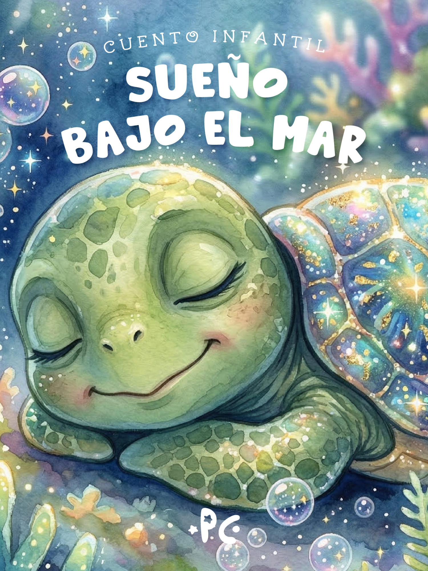 @Pepe Cuentos