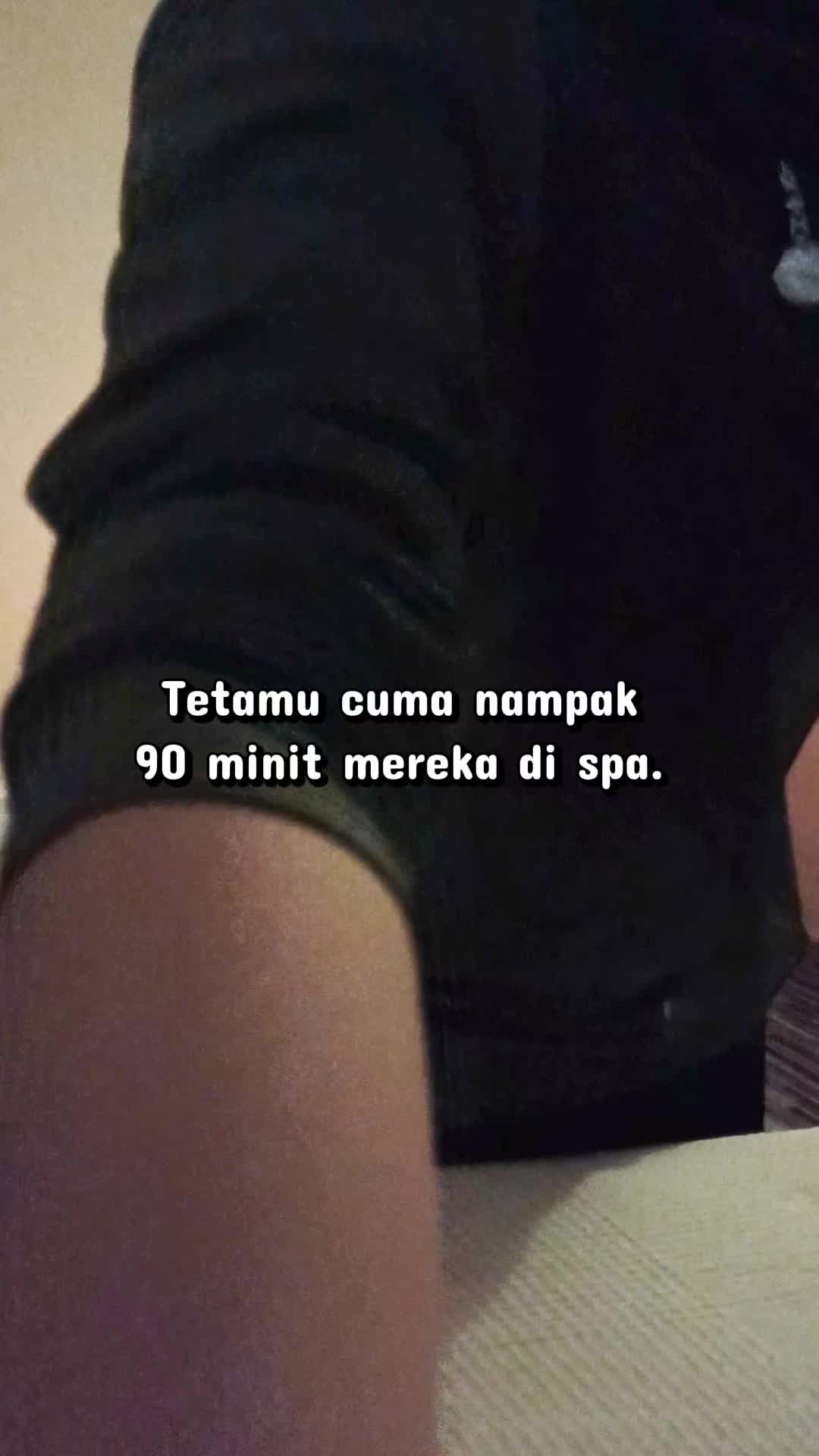 @Cik Jelita spa