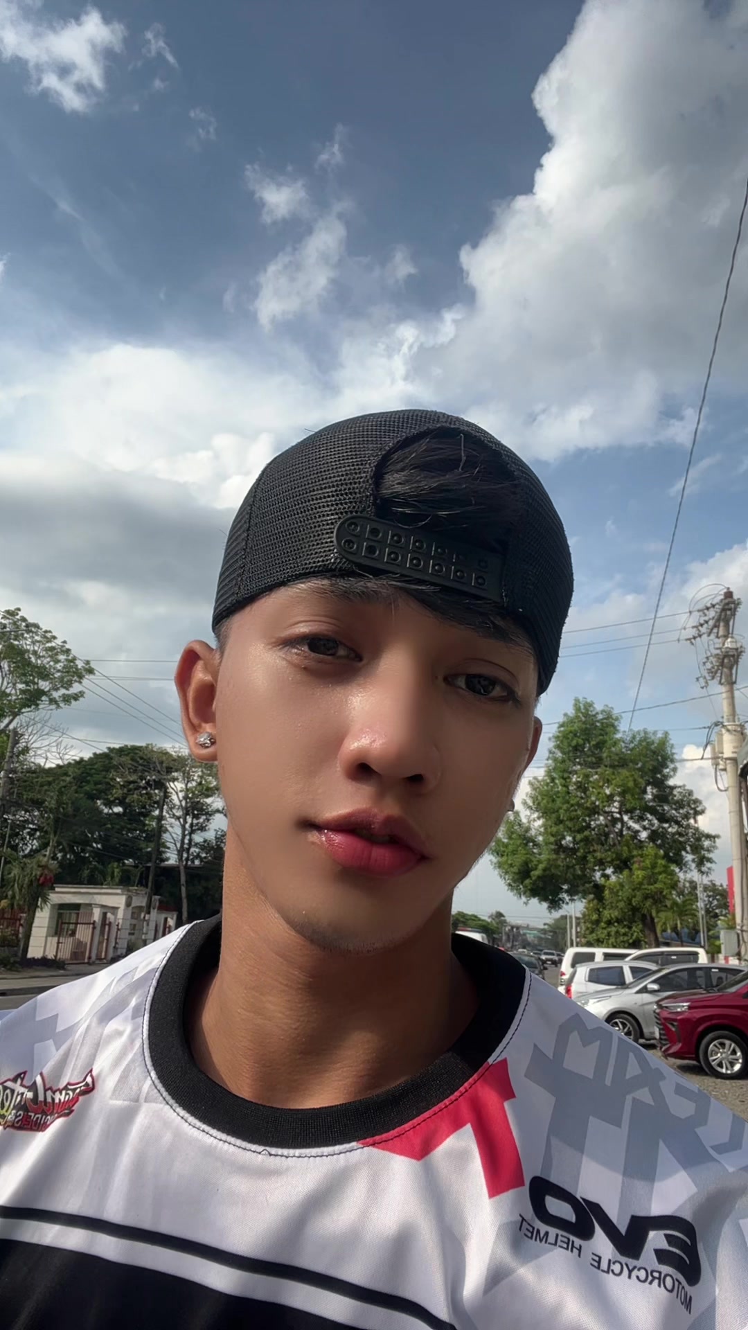 @AJ CUBERO