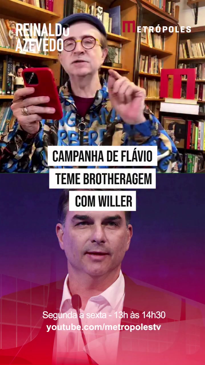 @Max Alencar