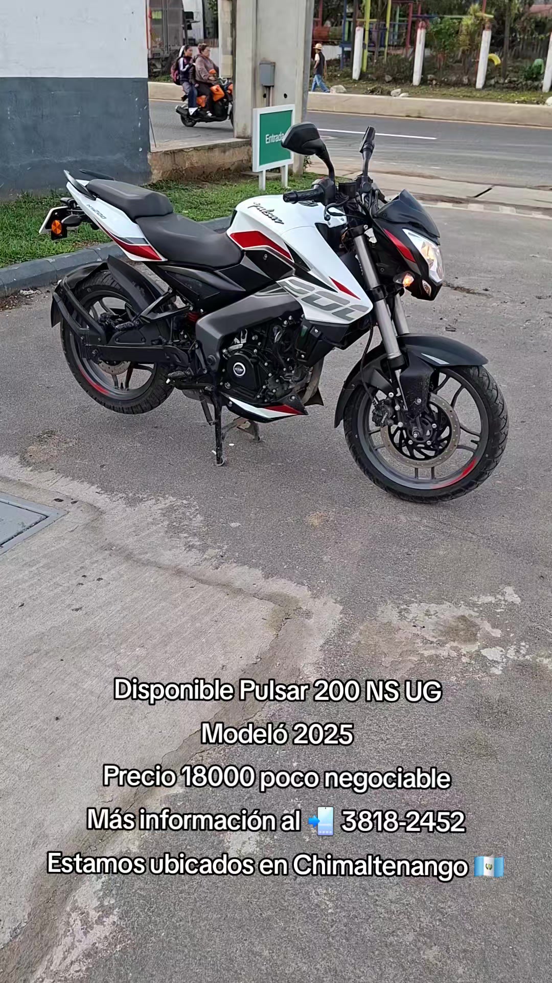 @Moto Ventas Jhonny 🚀🔥