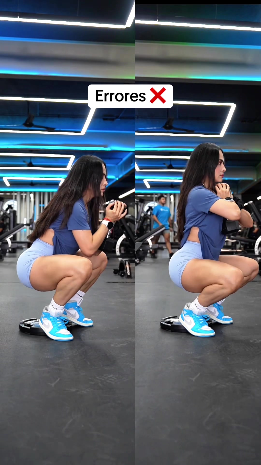 @Aleestefaniafitness