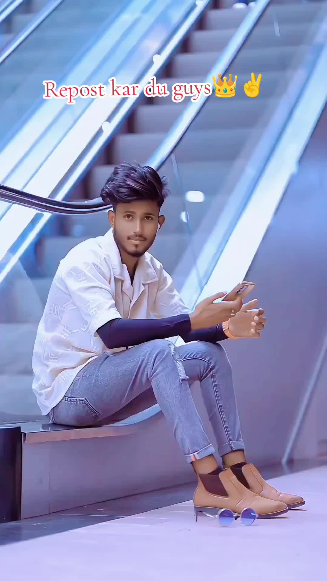 @༄●⃝Luckey__Sahil࿐R_👑✌🤫