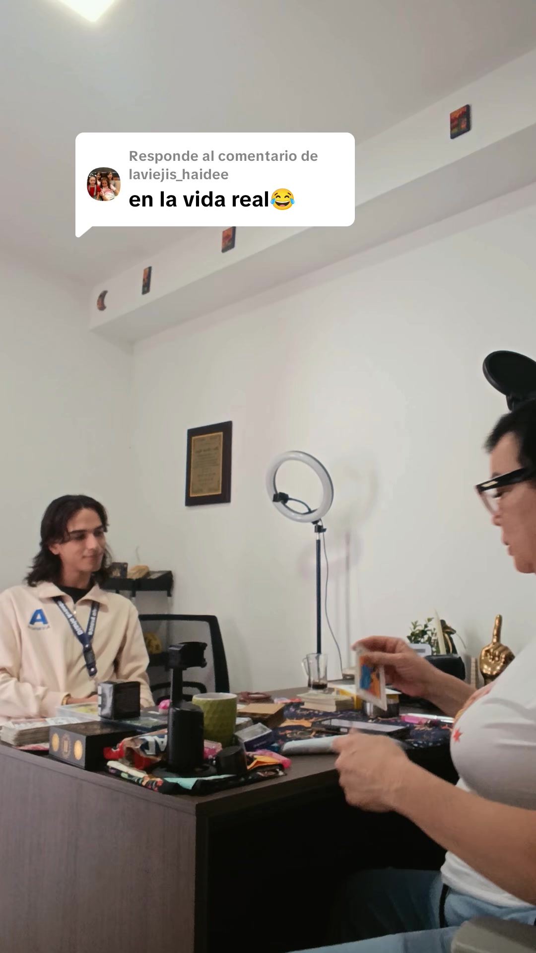 @María Yolanda Muñoz/ TAROT