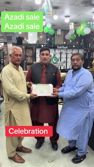 @Ch Nadeem Aslam