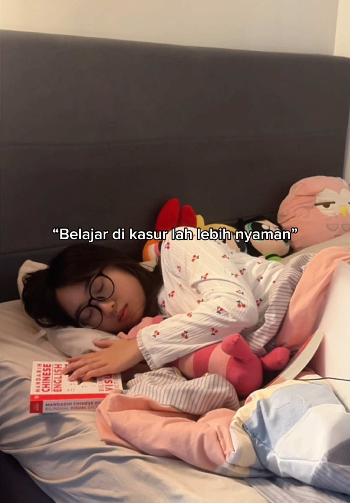 @Lyndice