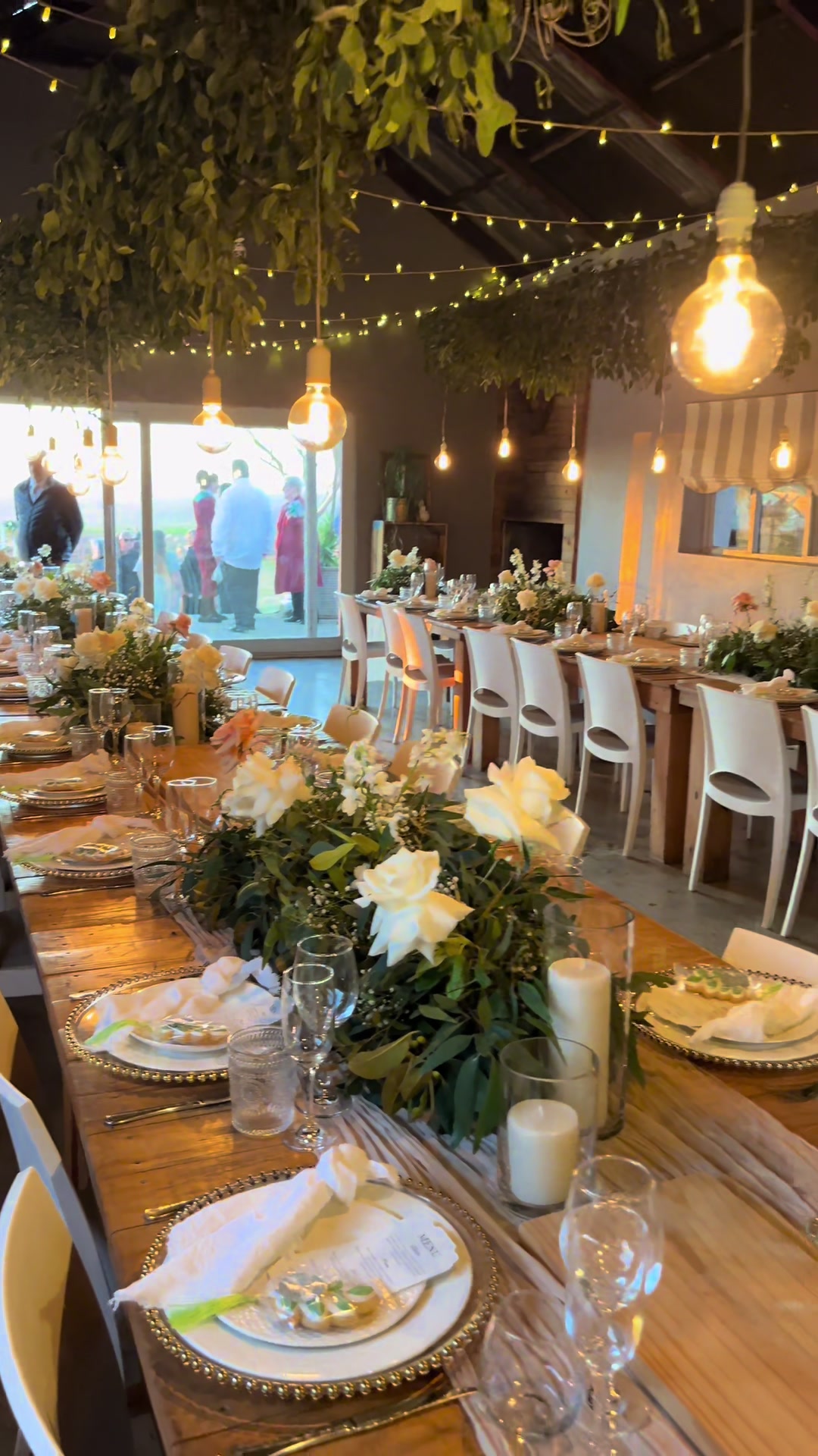 @Precision Events