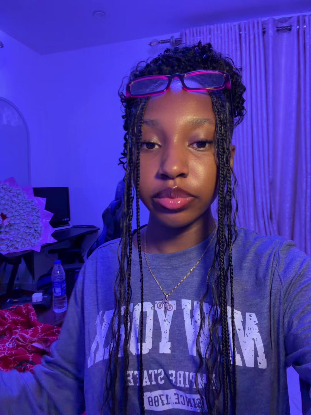 @Nissah🌚💕!