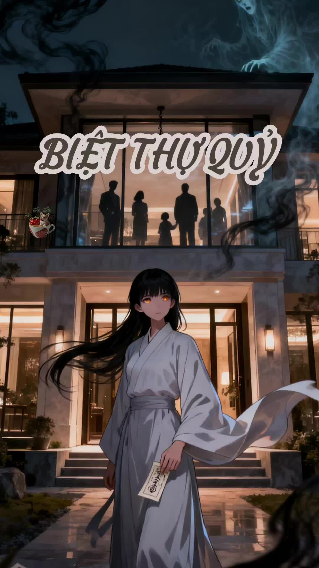 @Dễ Thương Thêm Đường