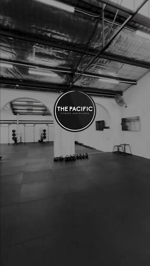 @THE PACIFIC FITNESS