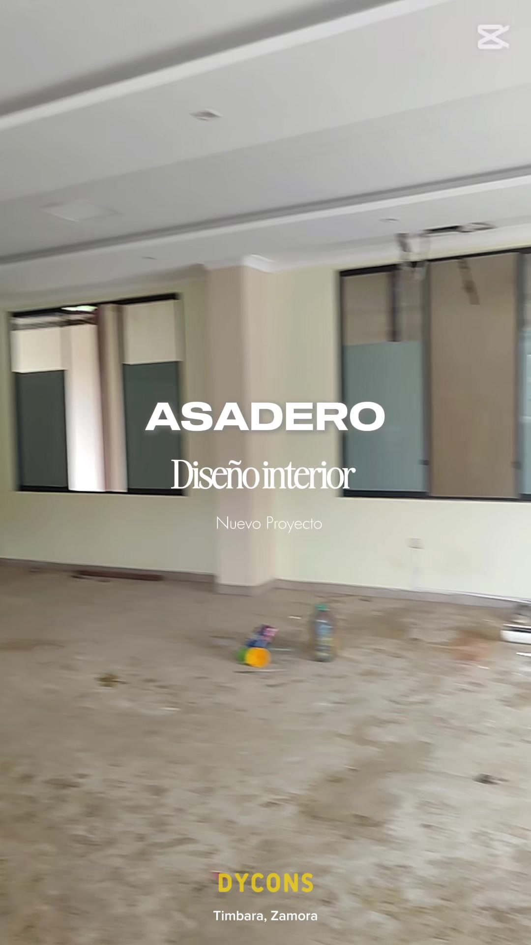 @DY-CONS ARQUITECTURA
