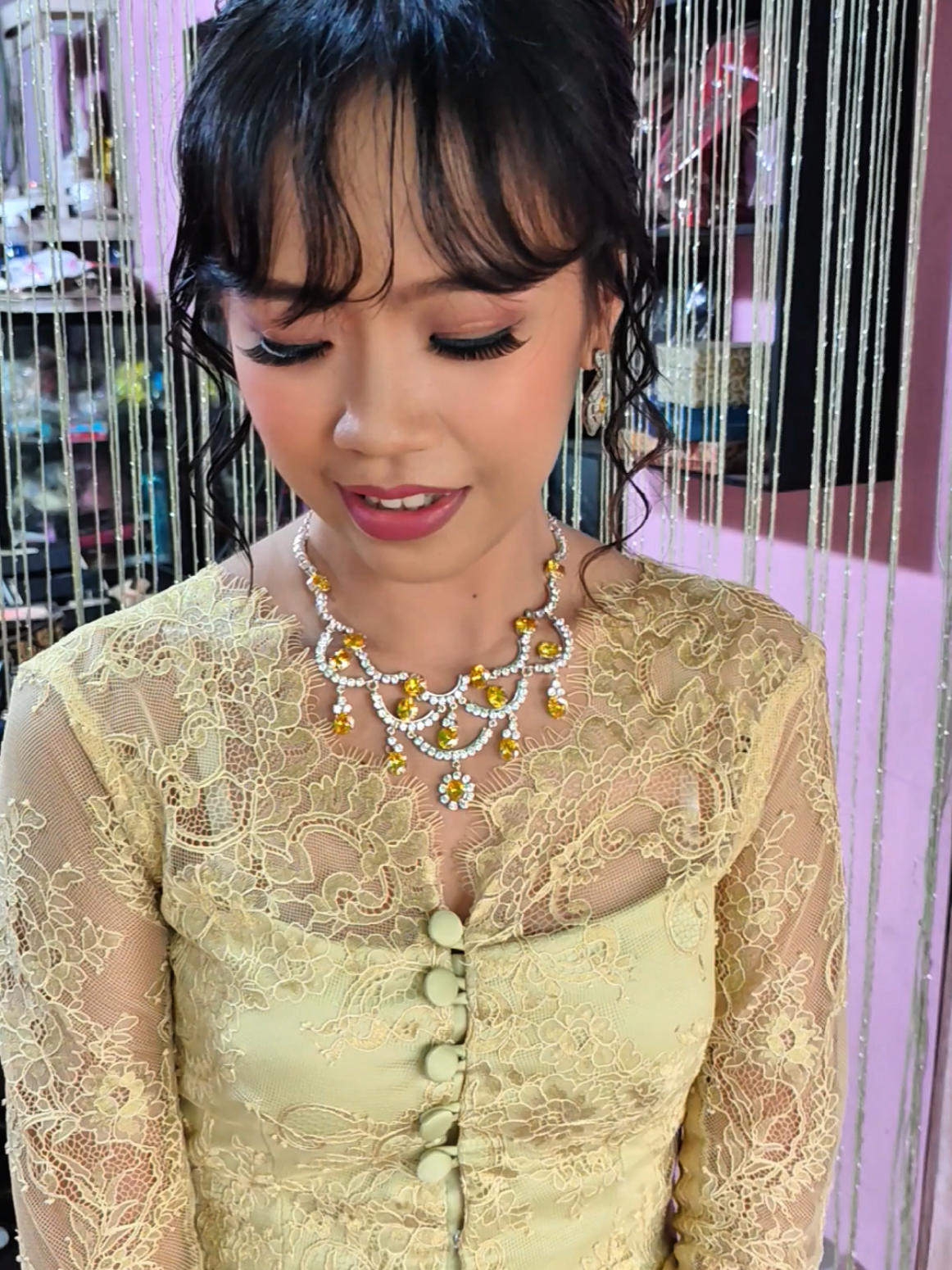 @ဆု Beauty Salon(လှိုင်သာယာ)