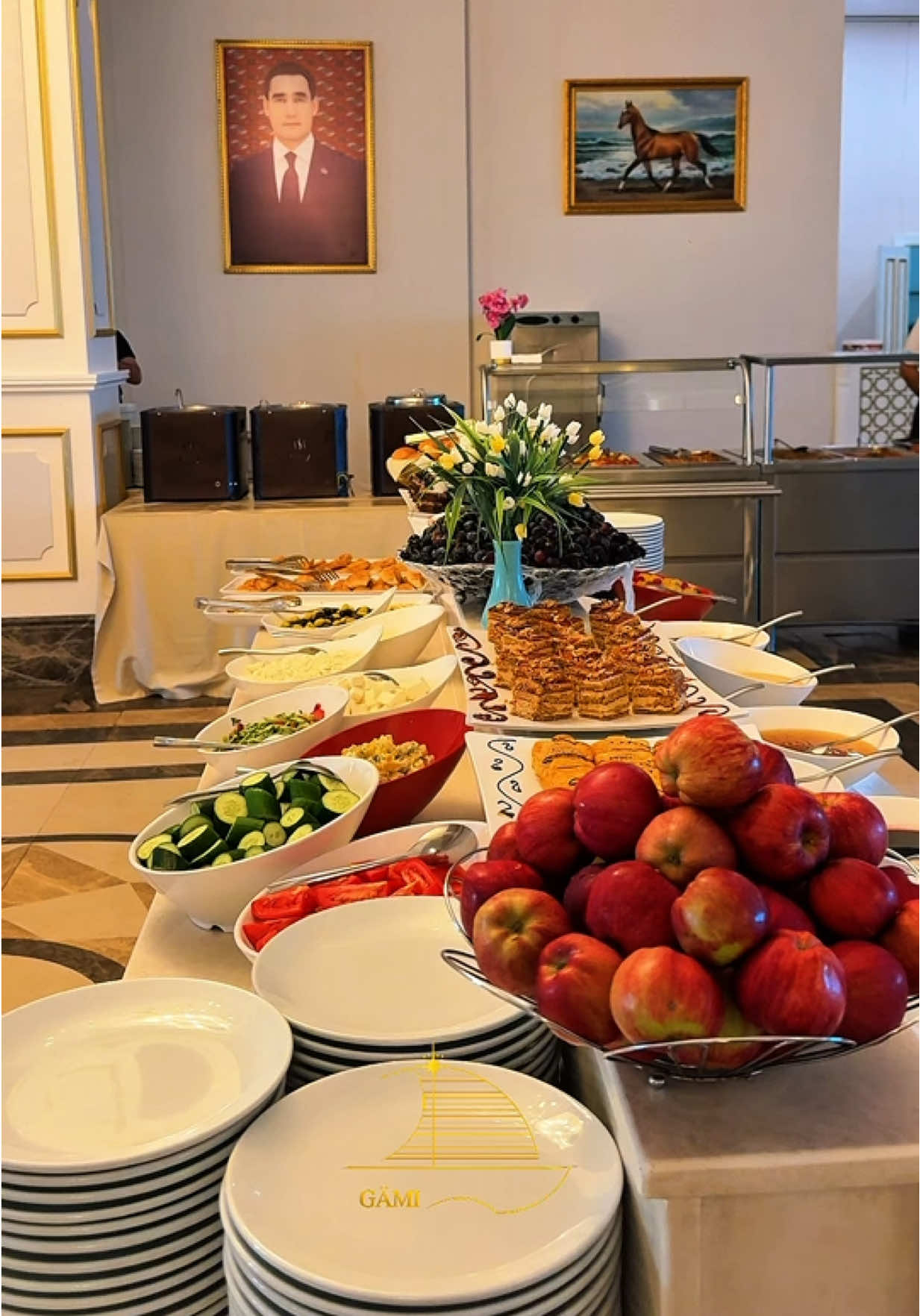 @Gämi Hotel Avaza
