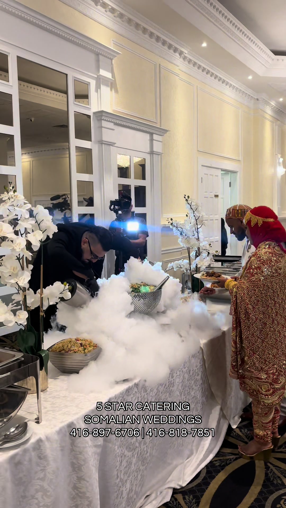 @5 Star Catering