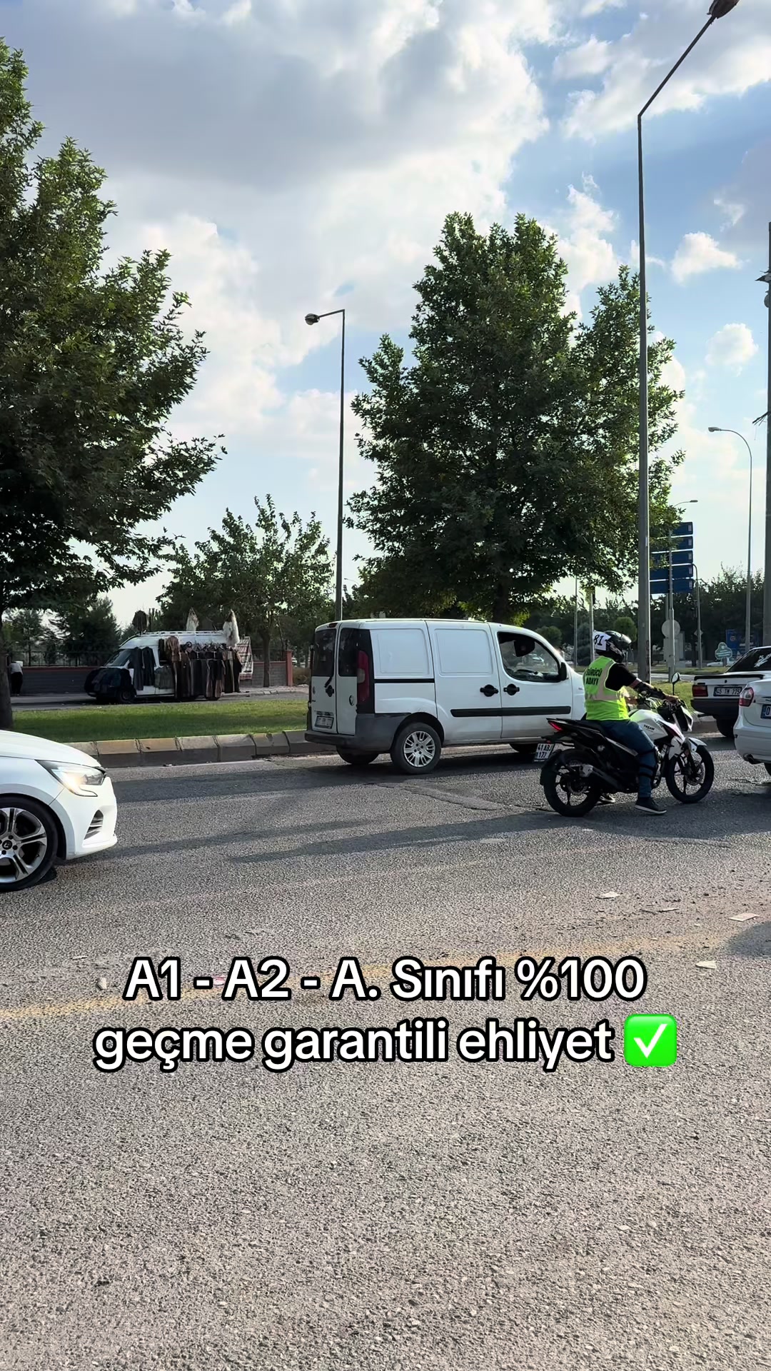 @Yaşam S&uuml;r&uuml;c&uuml; Kursu ~ Şanlıurfa