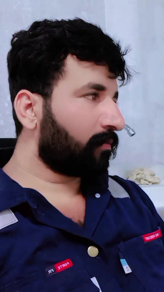 @mohsin haral