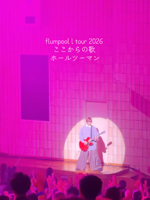 @BLUE ENCOUNT OFFICIAL