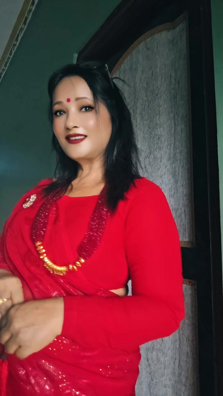 @Sharda Gurung