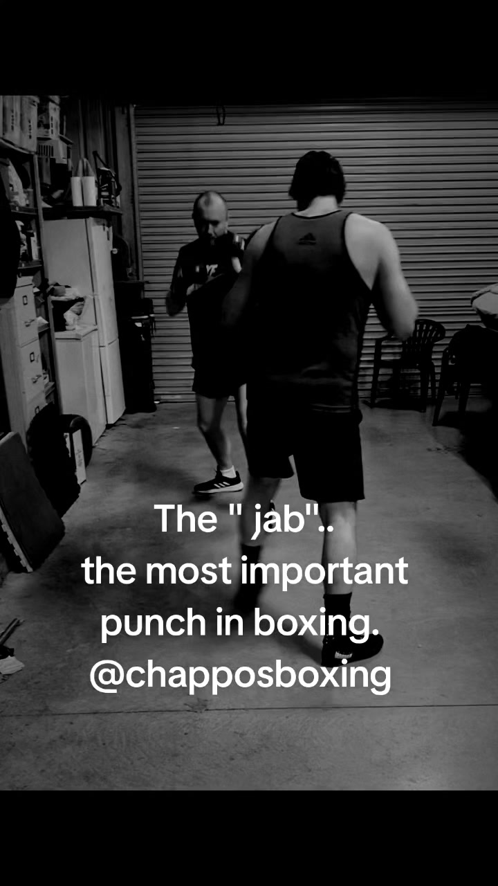 @Chapposboxing