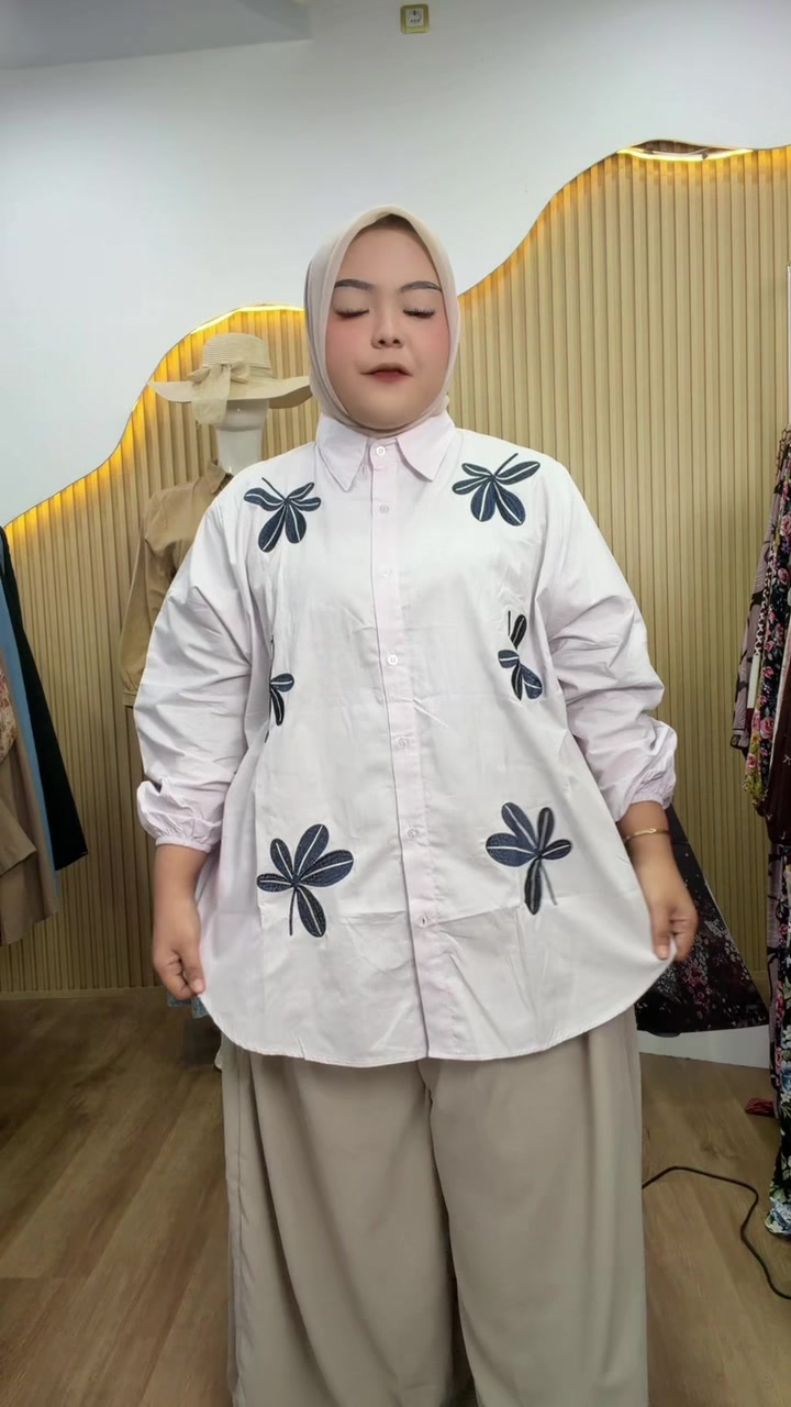 @BigSize Kekinian 🛍️