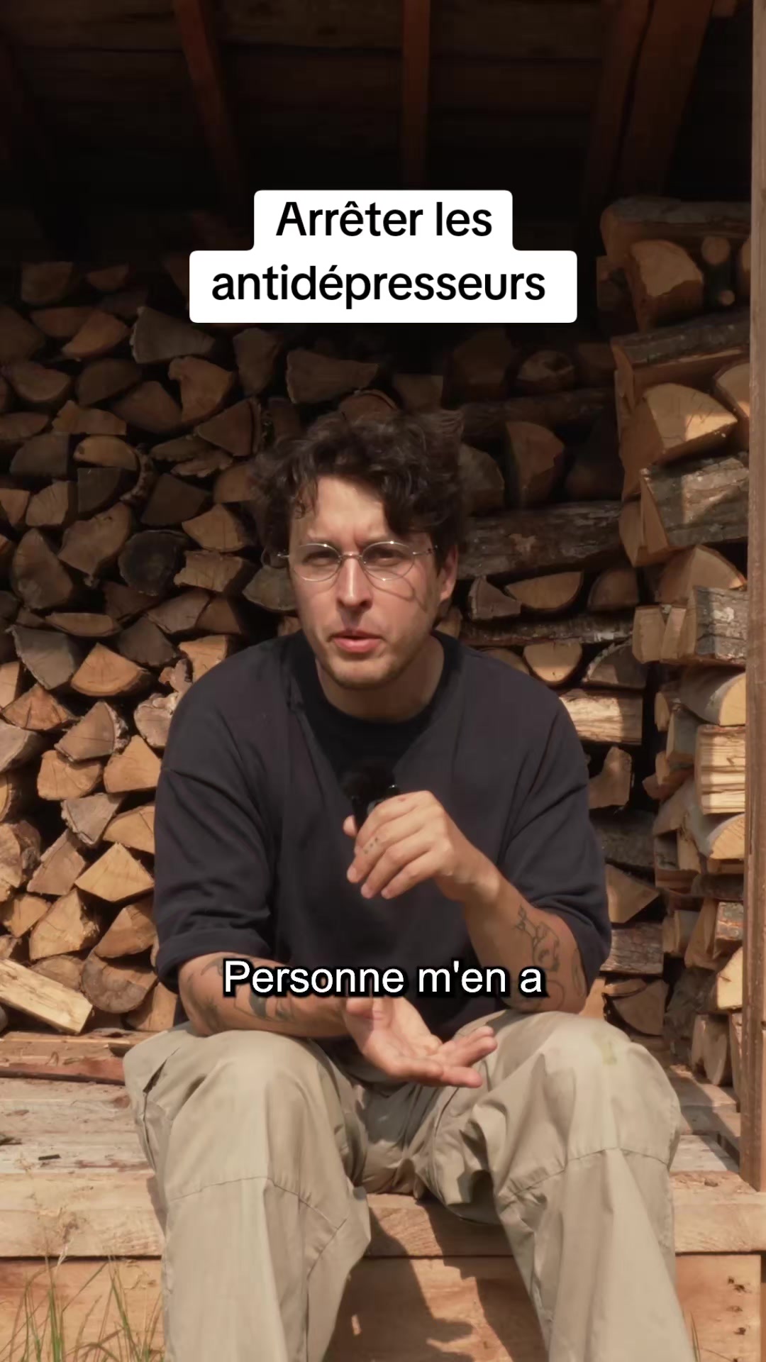@Alexandre Forest