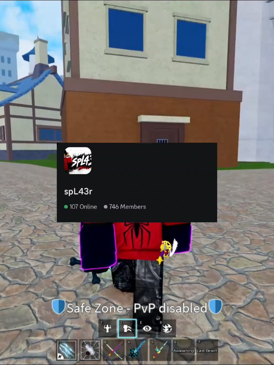 @spider