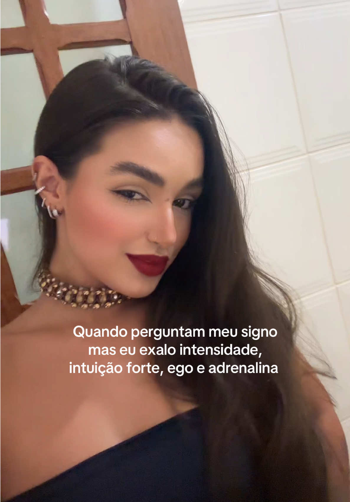 @Iara Victória