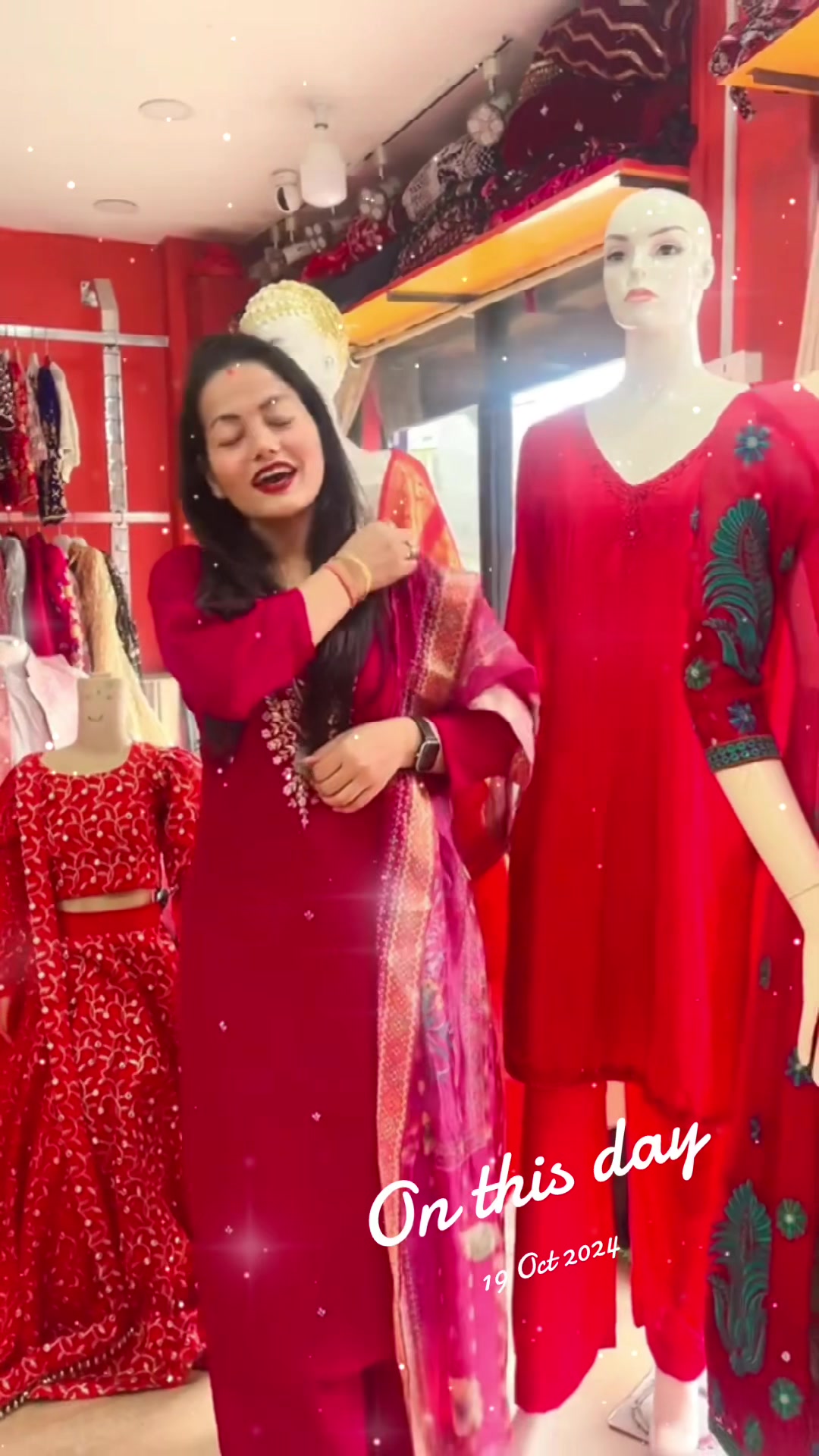 @Sharon&rsquo;sboutique