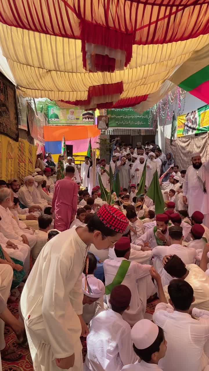 @Haji Rizwan