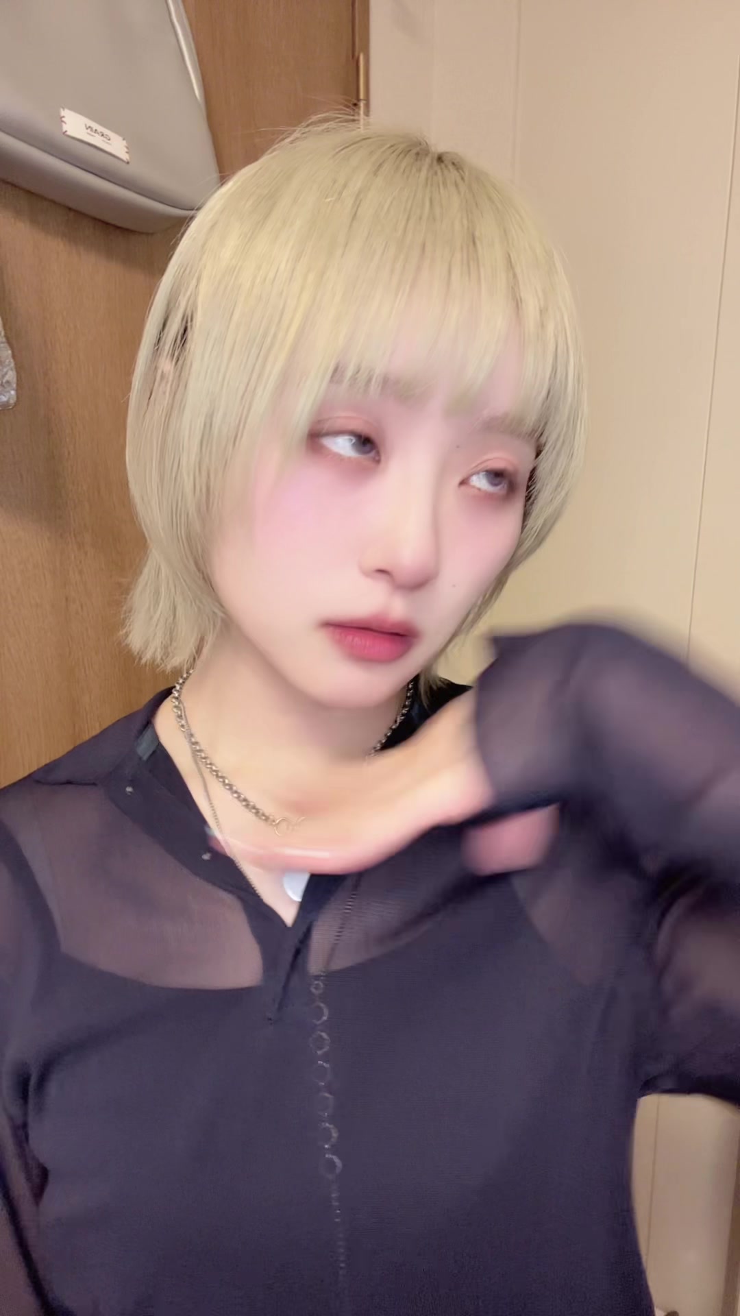 @天音