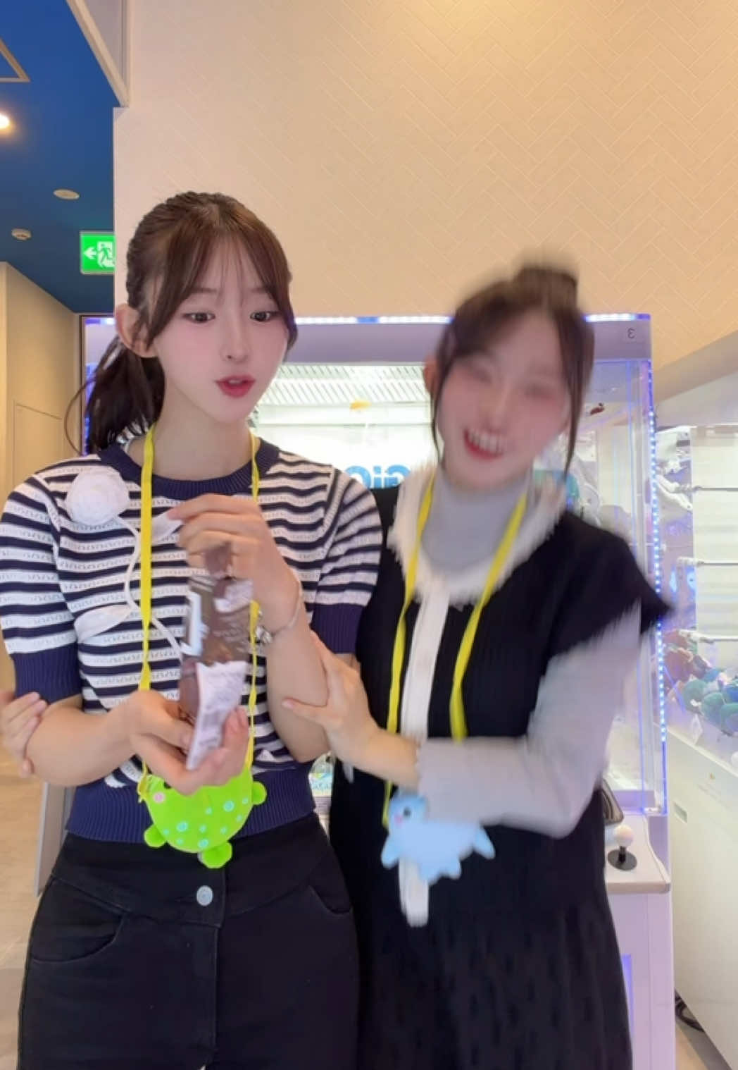 @紗和