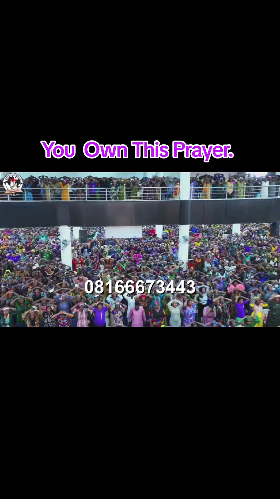 @Pastor Odekunle Epaphras