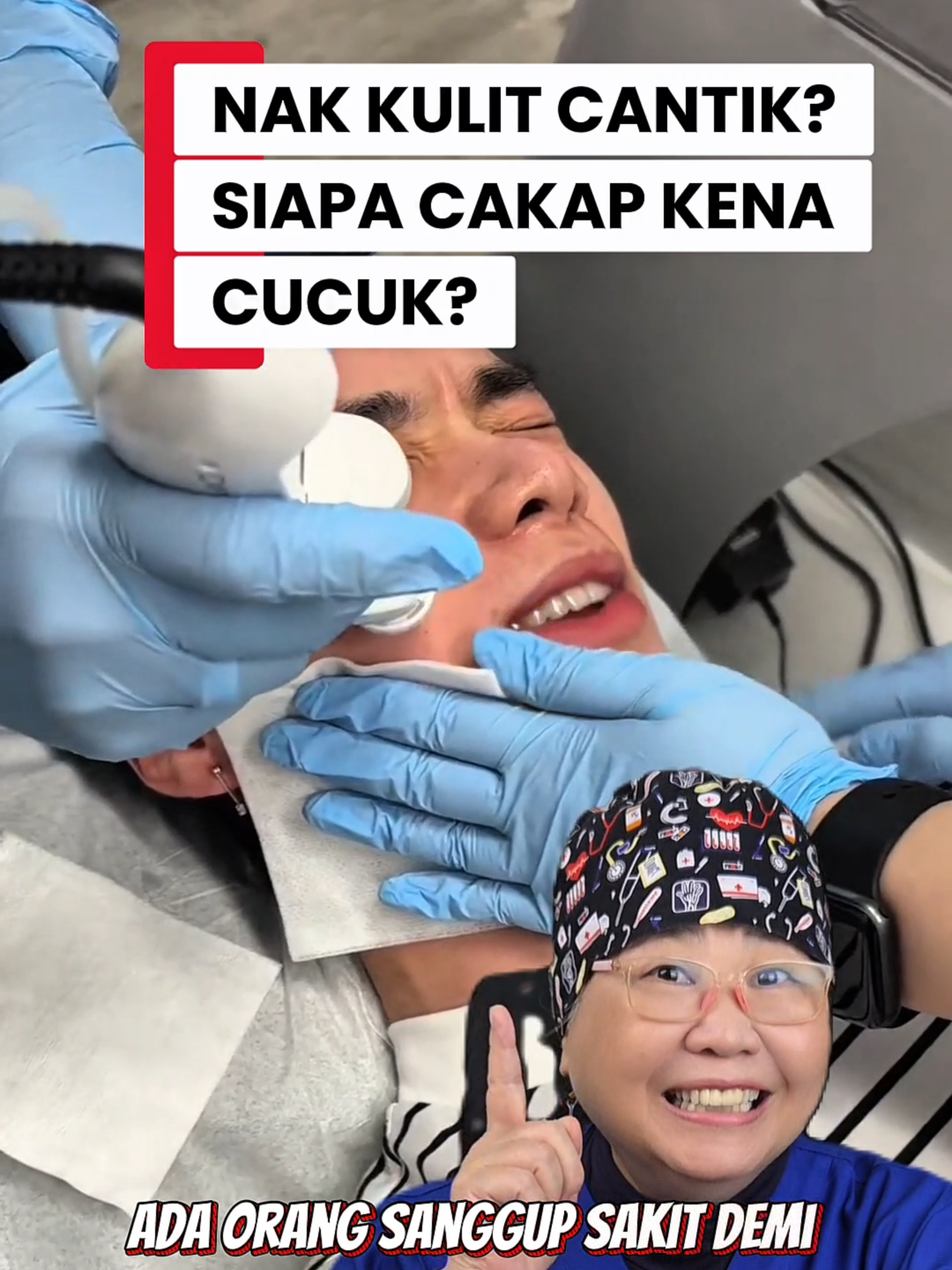 @Nora Mun | Tips Kesihatan