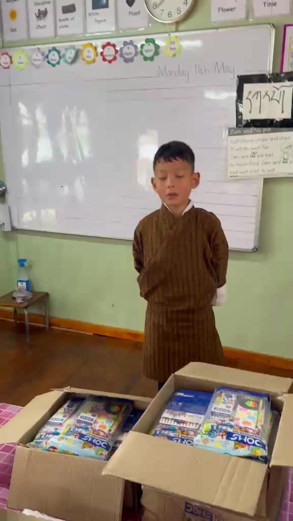 @Nidup Dorji