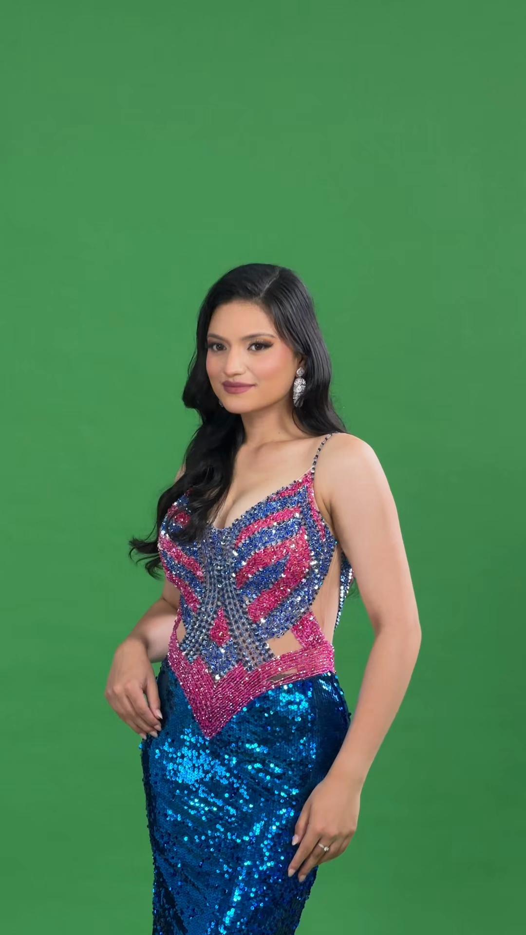 @THT Miss Nepal
