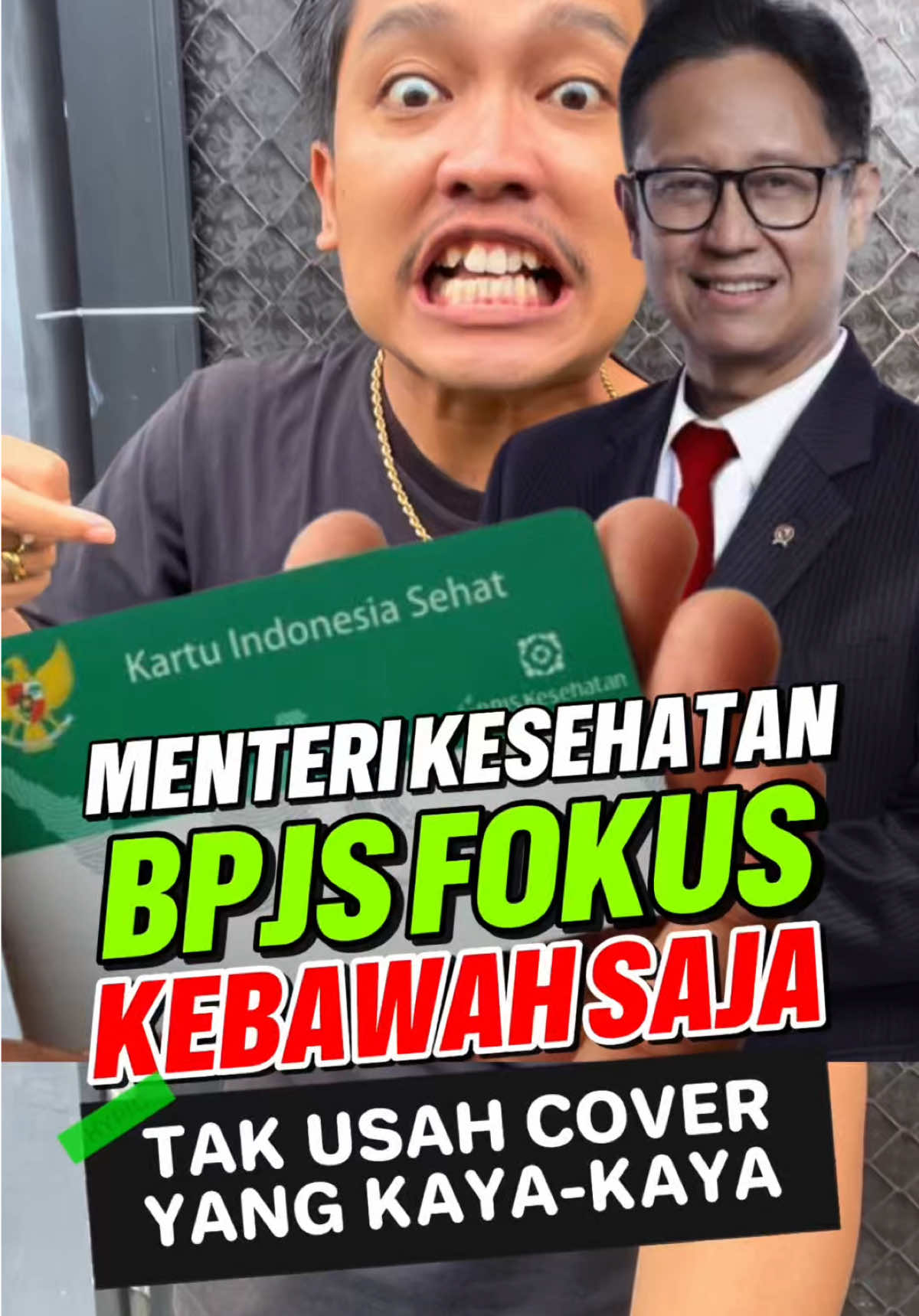@Mulut Netizen
