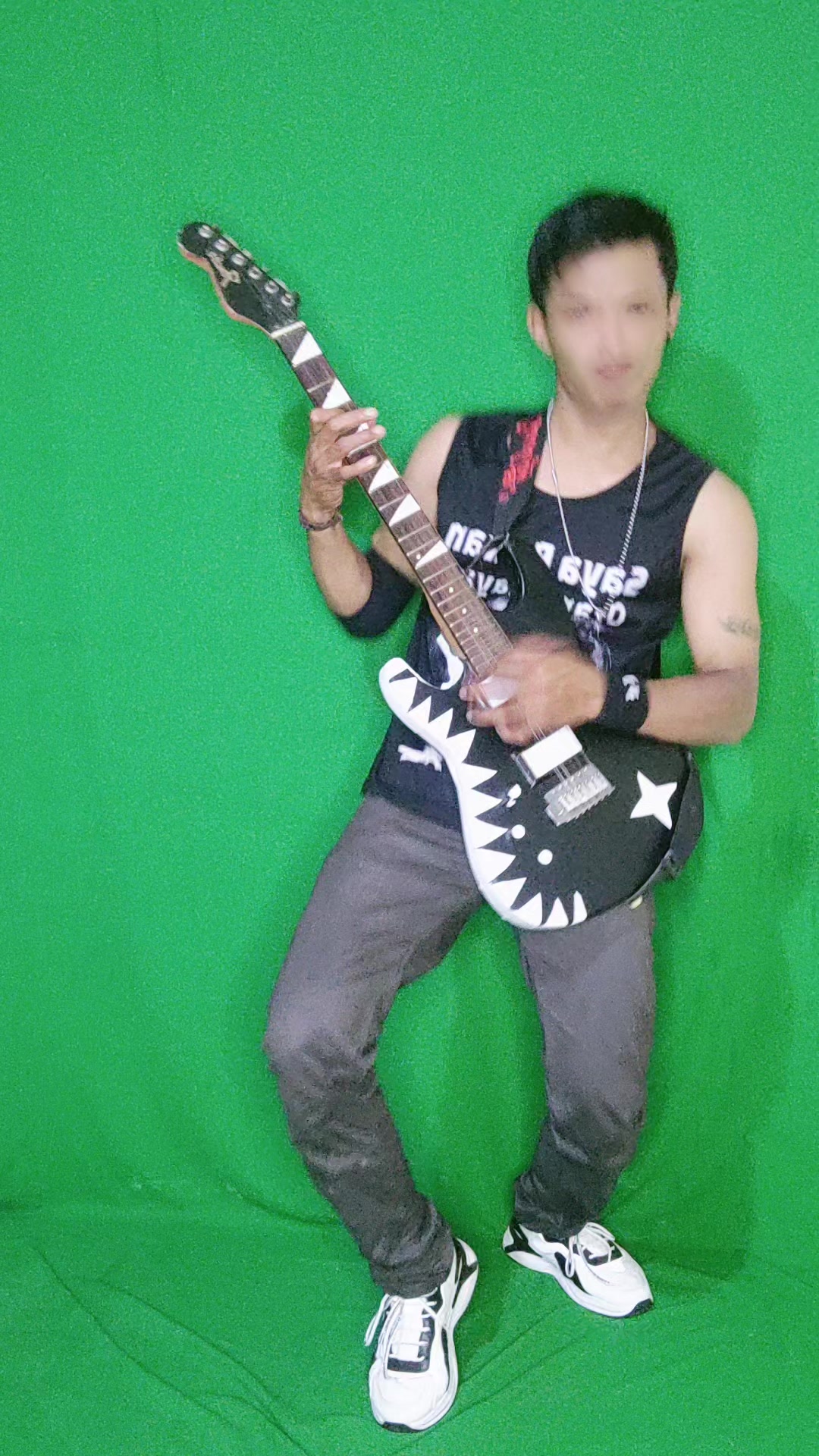 @Bian S.Brahmana🌟R2E G.BARU🎸