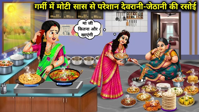 @Kahani