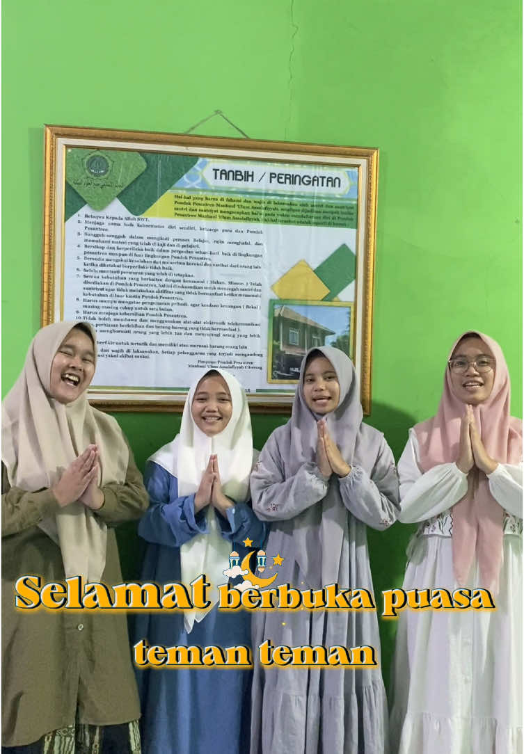 @Manba'ul Ulum Assalafiyah