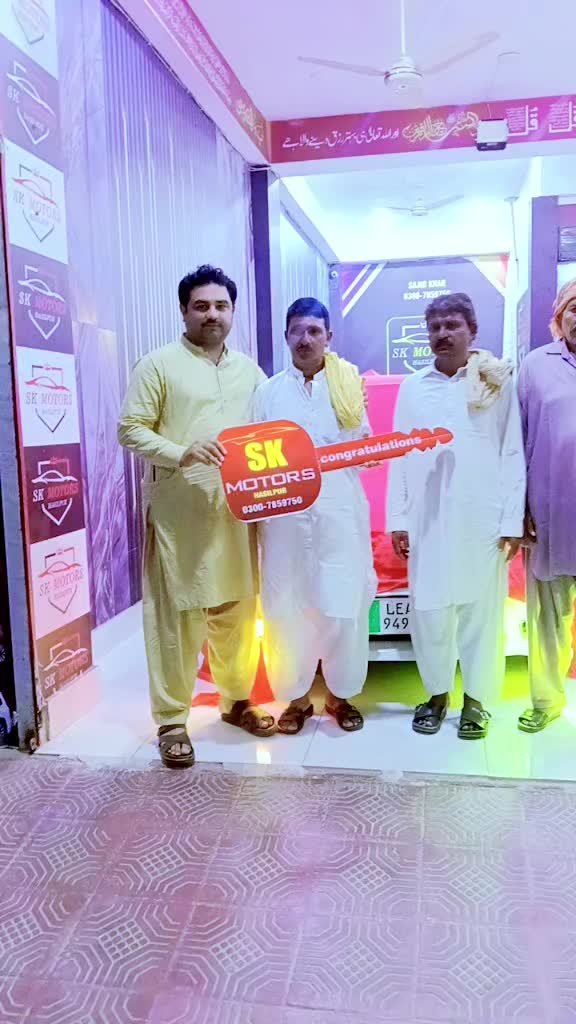 @Saleem Sardar