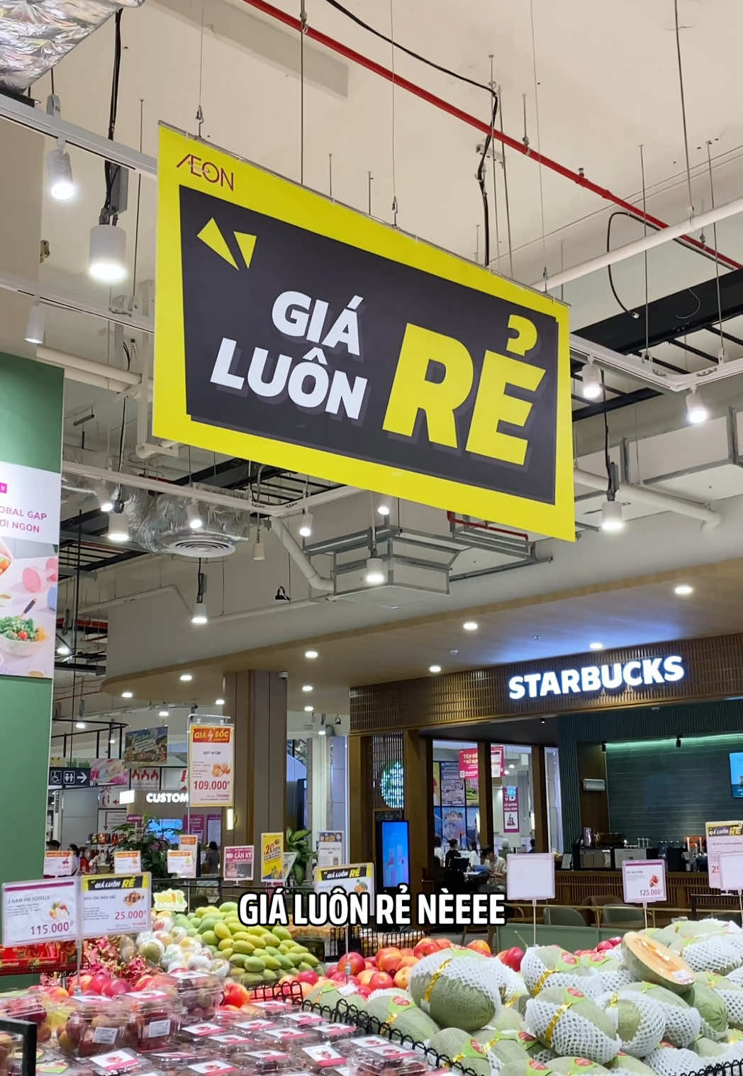 @AEON Vietnam