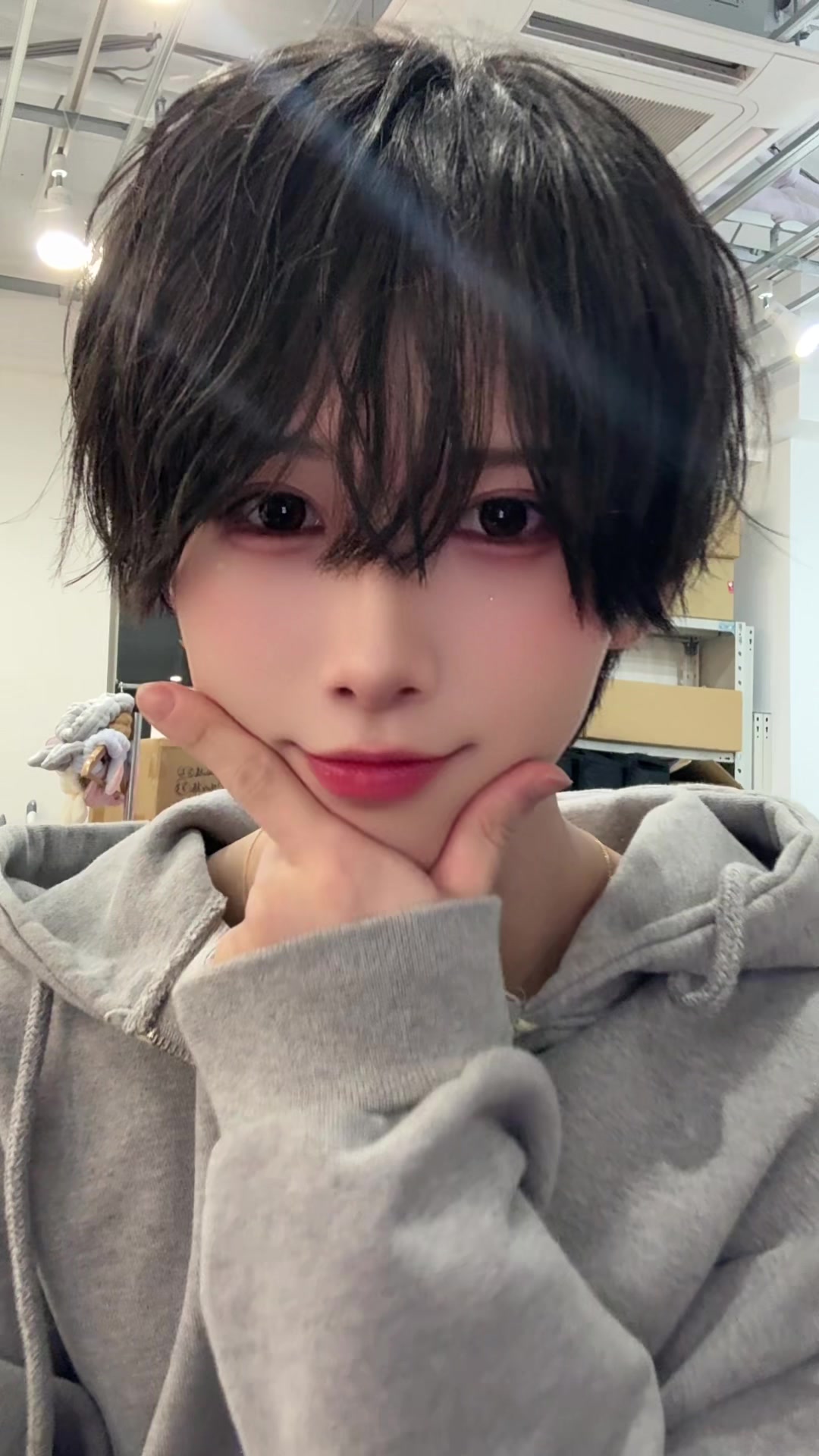@たく