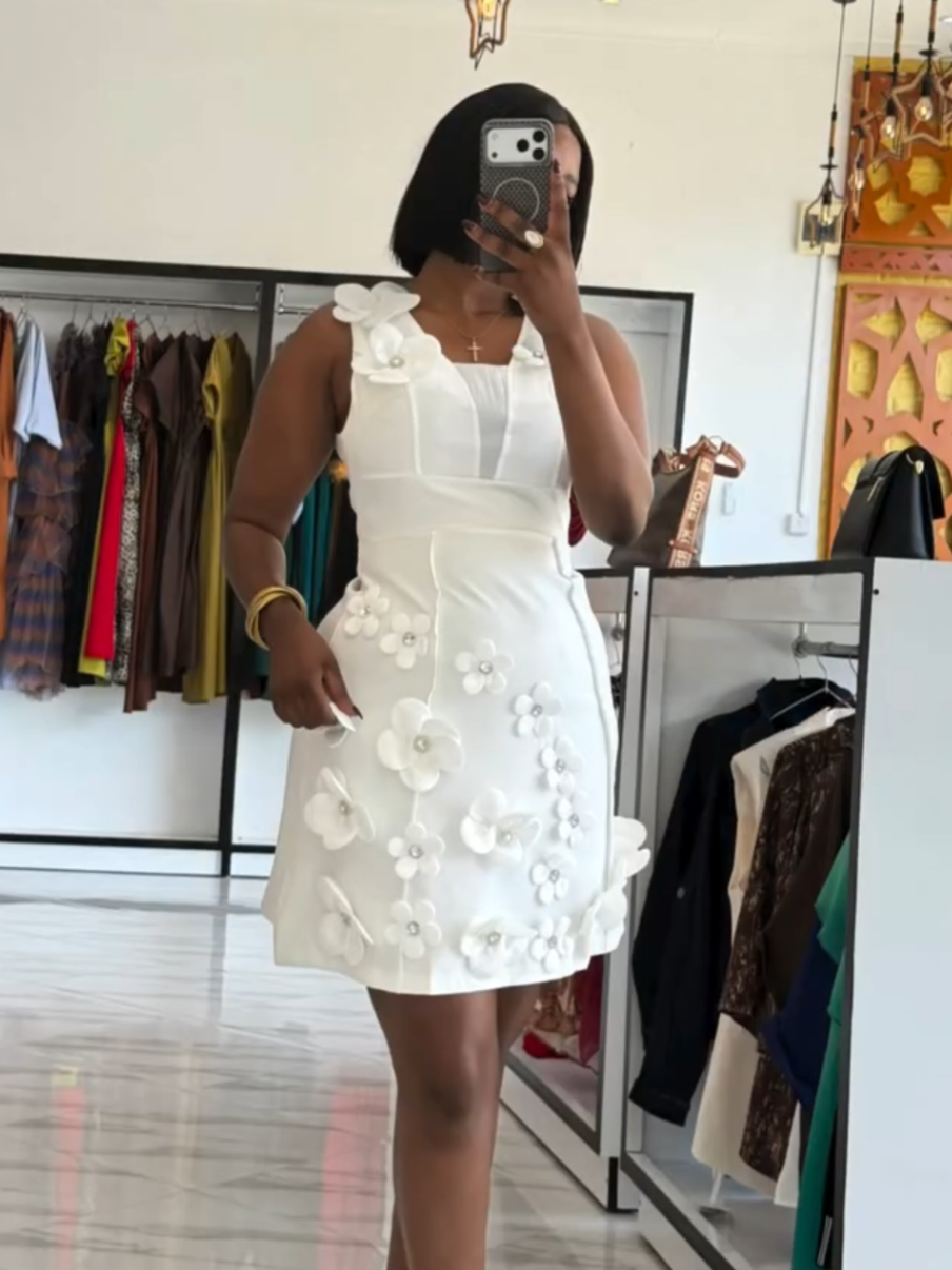 @K.A Fashions UG