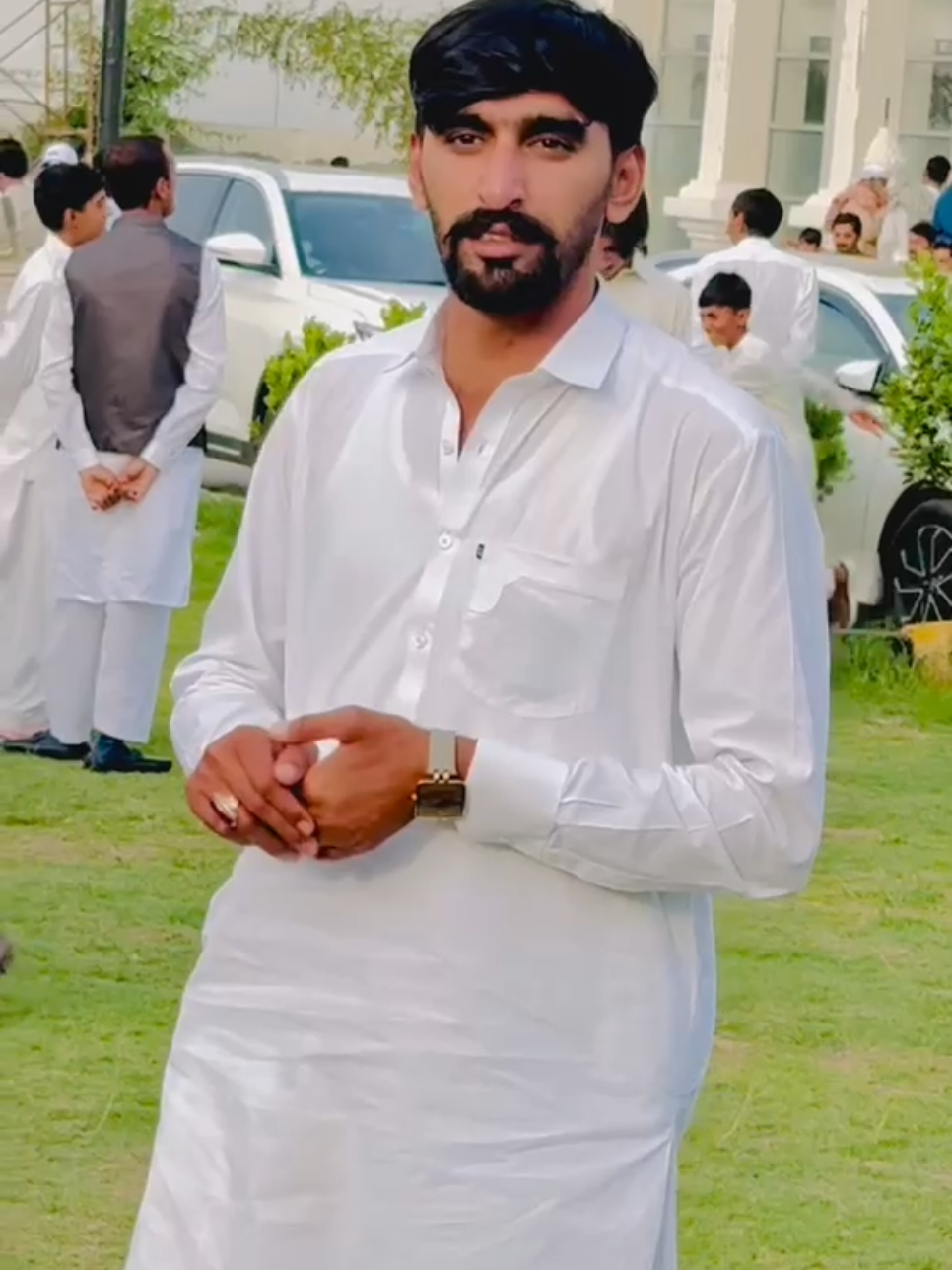 @Moon Ranjha